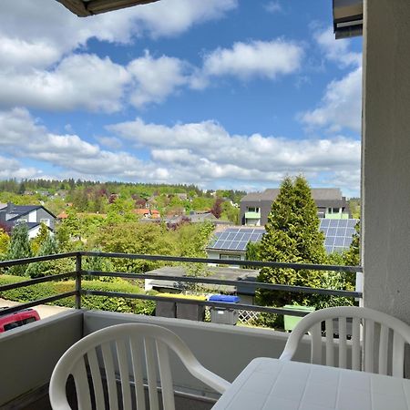 Ferienwohnung In Hahnenklee جوسلار المظهر الخارجي الصورة