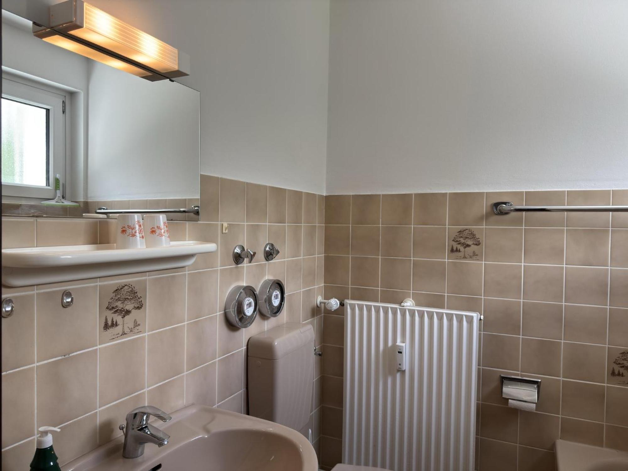 Ferienwohnung In Hahnenklee جوسلار المظهر الخارجي الصورة