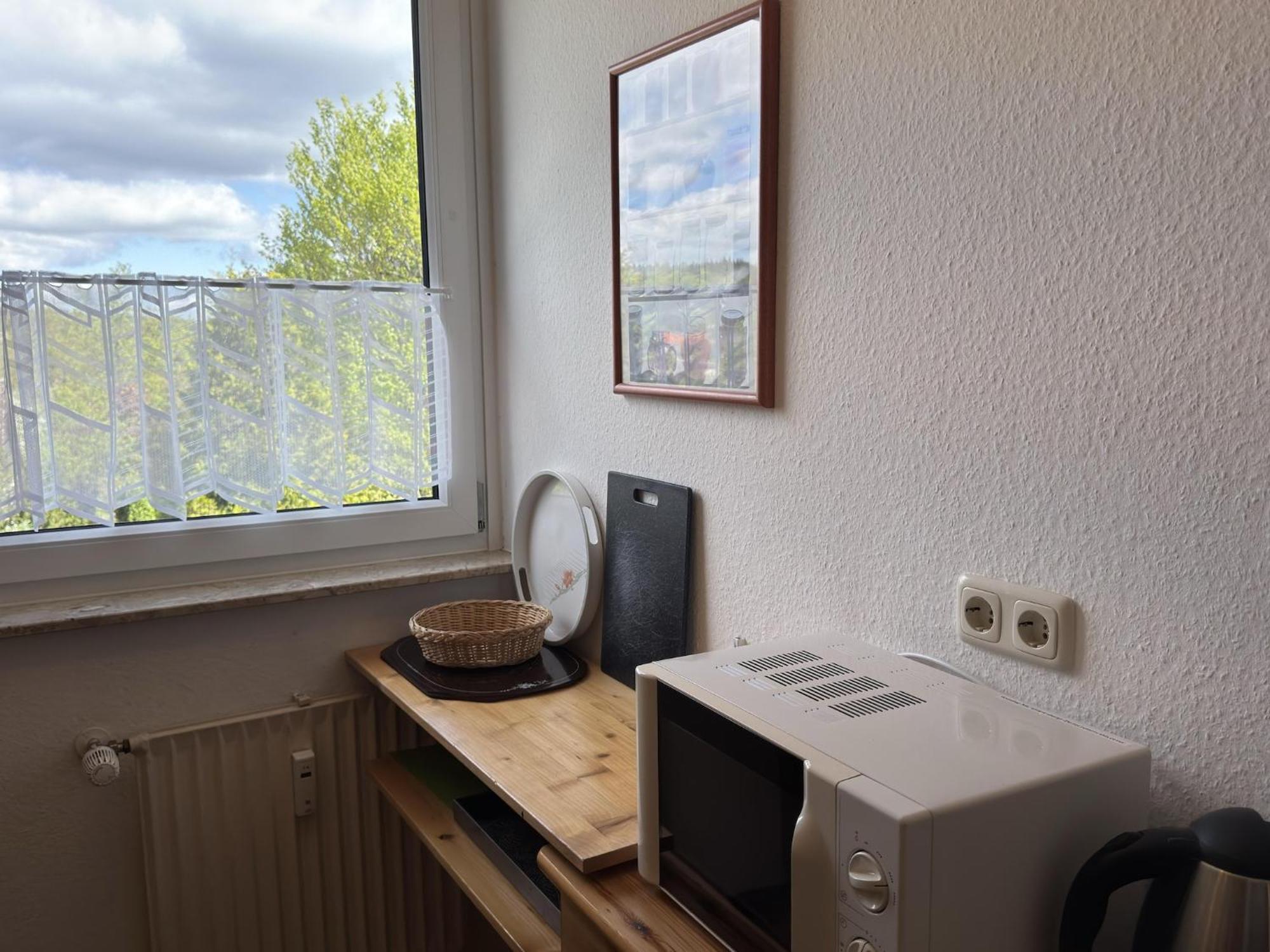 Ferienwohnung In Hahnenklee جوسلار المظهر الخارجي الصورة