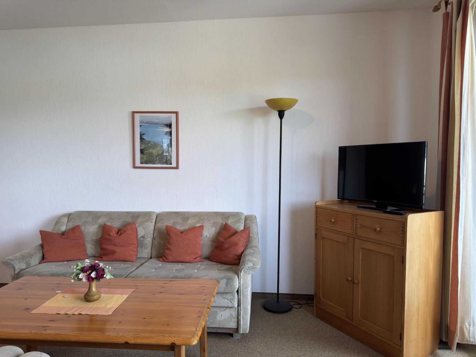 Ferienwohnung In Hahnenklee جوسلار المظهر الخارجي الصورة