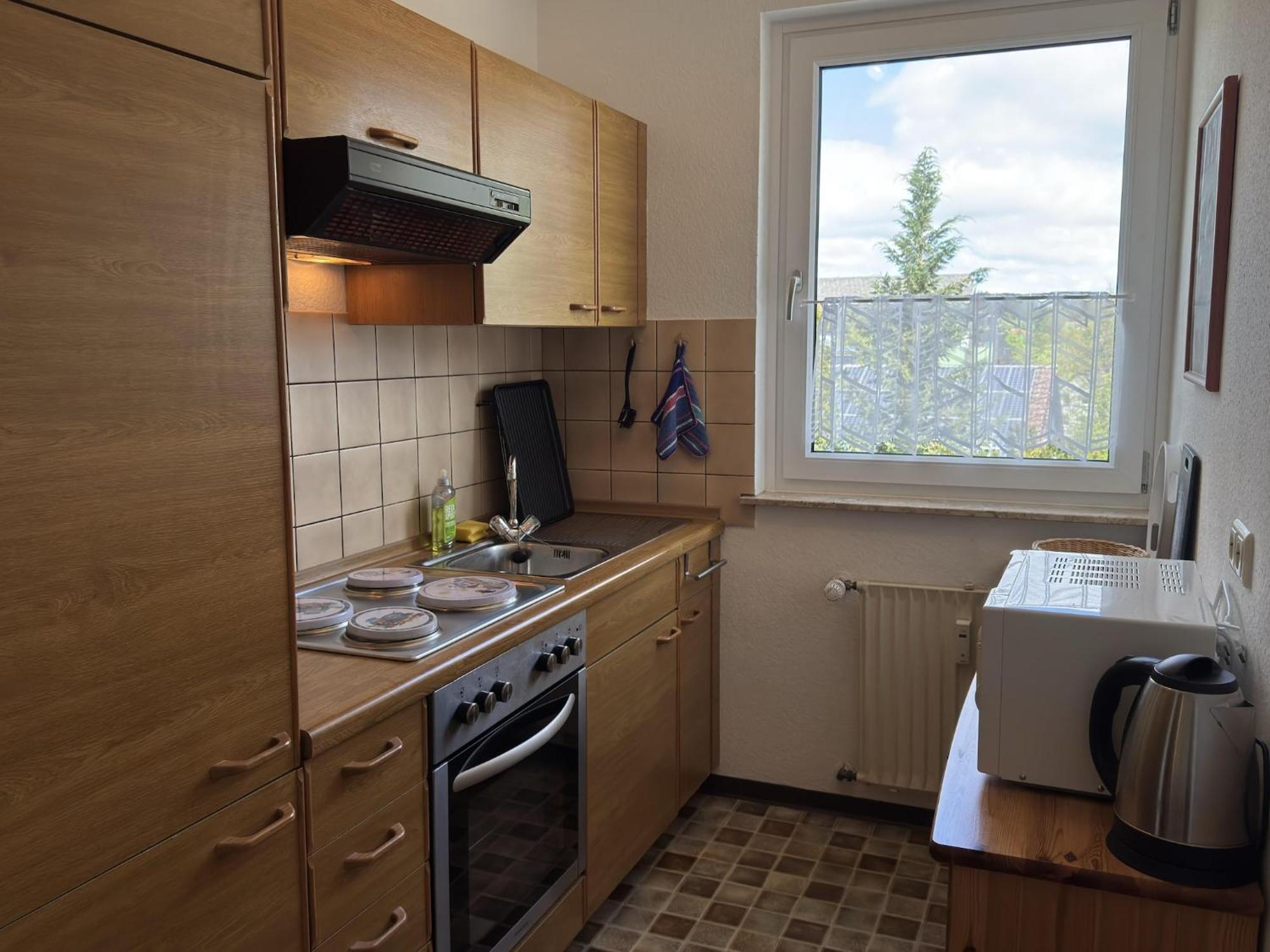 Ferienwohnung In Hahnenklee جوسلار المظهر الخارجي الصورة